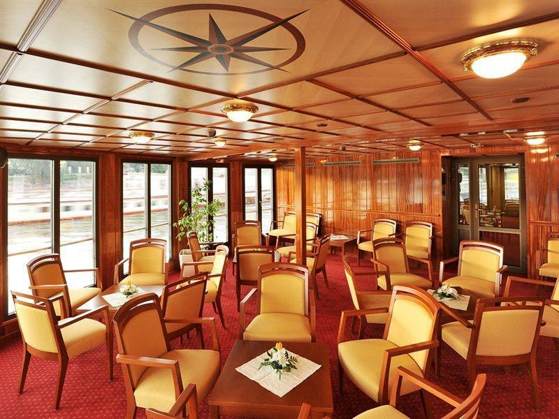 Florentina Boat ปราก ภายนอก รูปภาพ