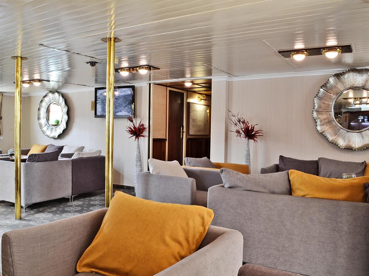 Florentina Boat ปราก ภายนอก รูปภาพ